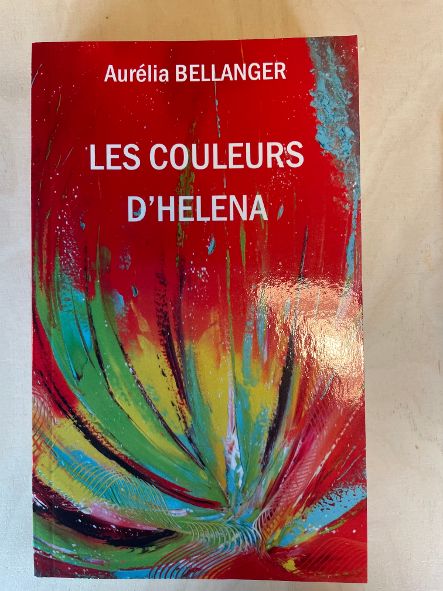 Les couleurs d'Helena (poche)