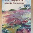 Les chapitres de Mamie Krampouz