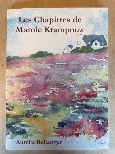 Les chapitres de Mamie Krampouz