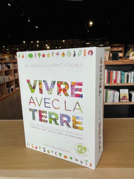 Vivre avec la terre