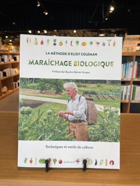 Maraichage biologique