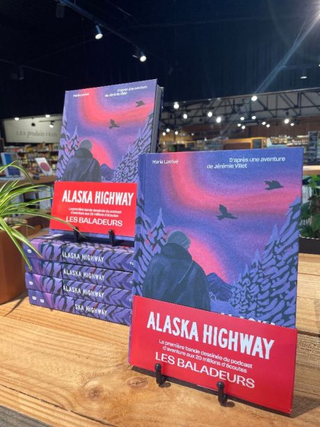 Alaska Highway