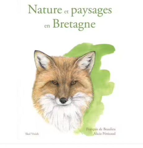 Nature et paysages de Bretagne