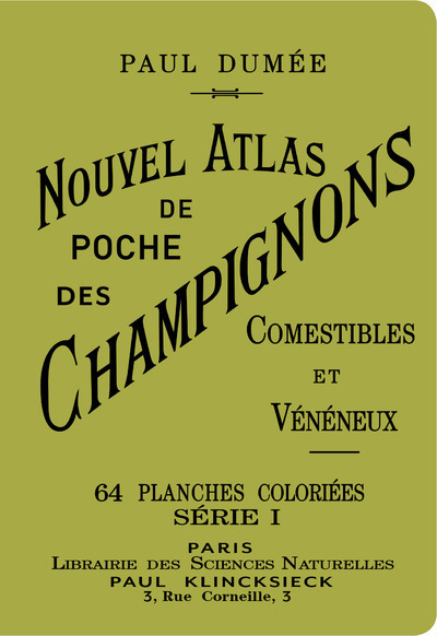 Nouvel Atlas de poche des champs T1