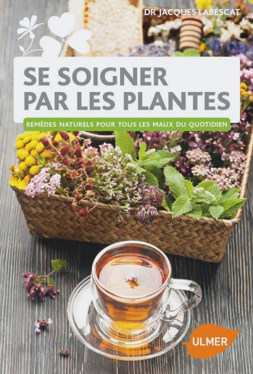Se soigner par les plantes