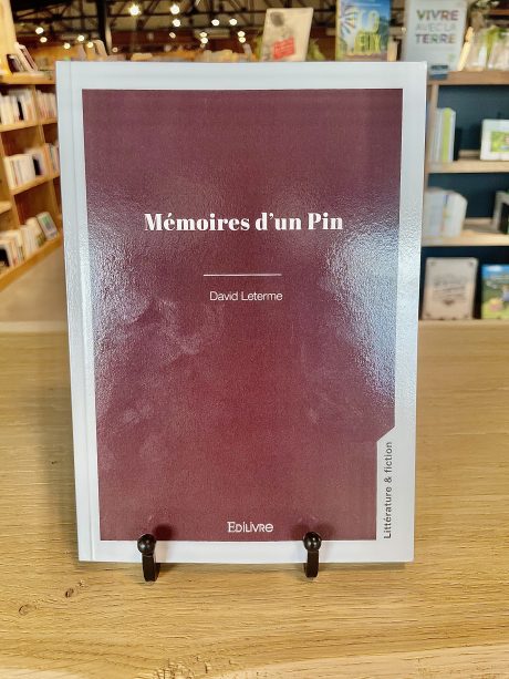 librairie-biocoop-audierne-mémoire-d'un-pin